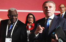 IOC beschließt erste Reformen für Olympia