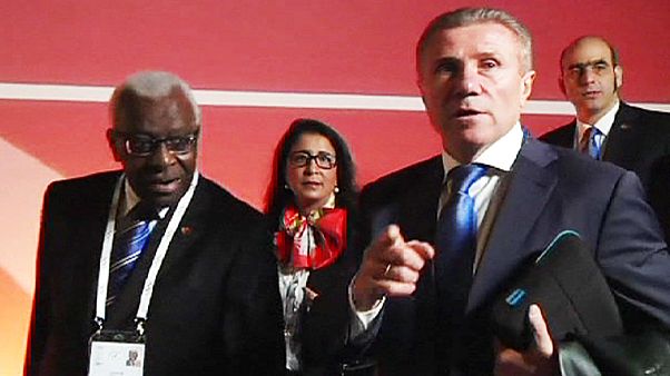 NOB-kongresszus: Emberléptékű olimpiát! NOB-kongresszus: Emberléptékű olimpiát!