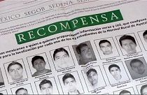الدولة المكسيكية ترغب بالاعتماد على مساعدة اوروبية للتحقيق في قضية اختفاء طلابها الثلاثة و الاربعين.
