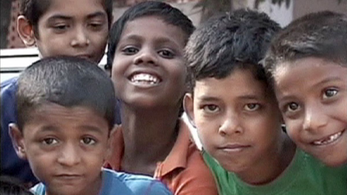 Los derechos de los niños conquistan el Nobel de la Paz 2014
