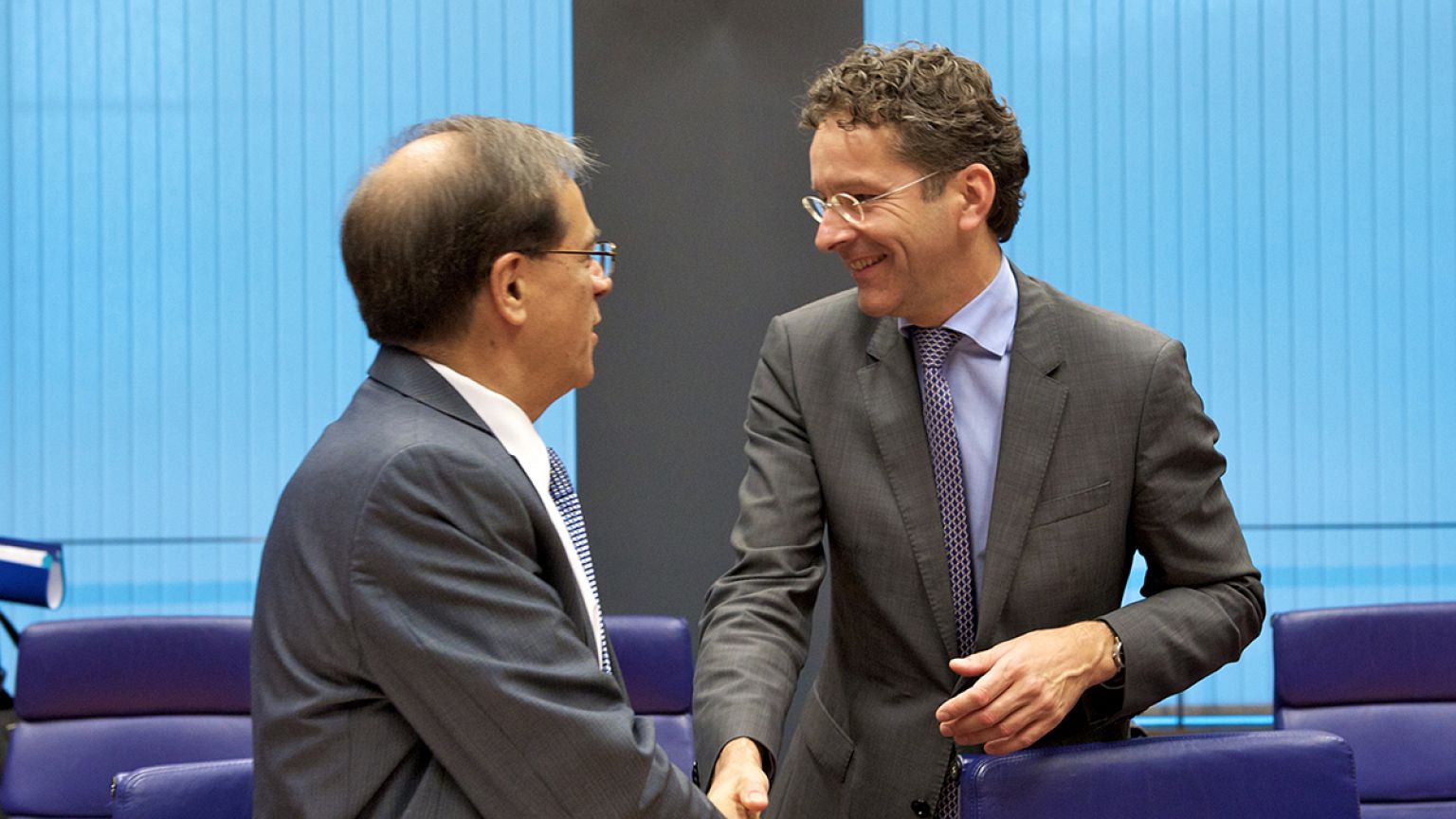 Eurogroup: Απόφαση για δίμηνη παράταση του Μνημονίου