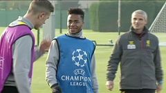 Kiesik a Liverpool a BL-ből, ha nem győz kedden a Basel ellen