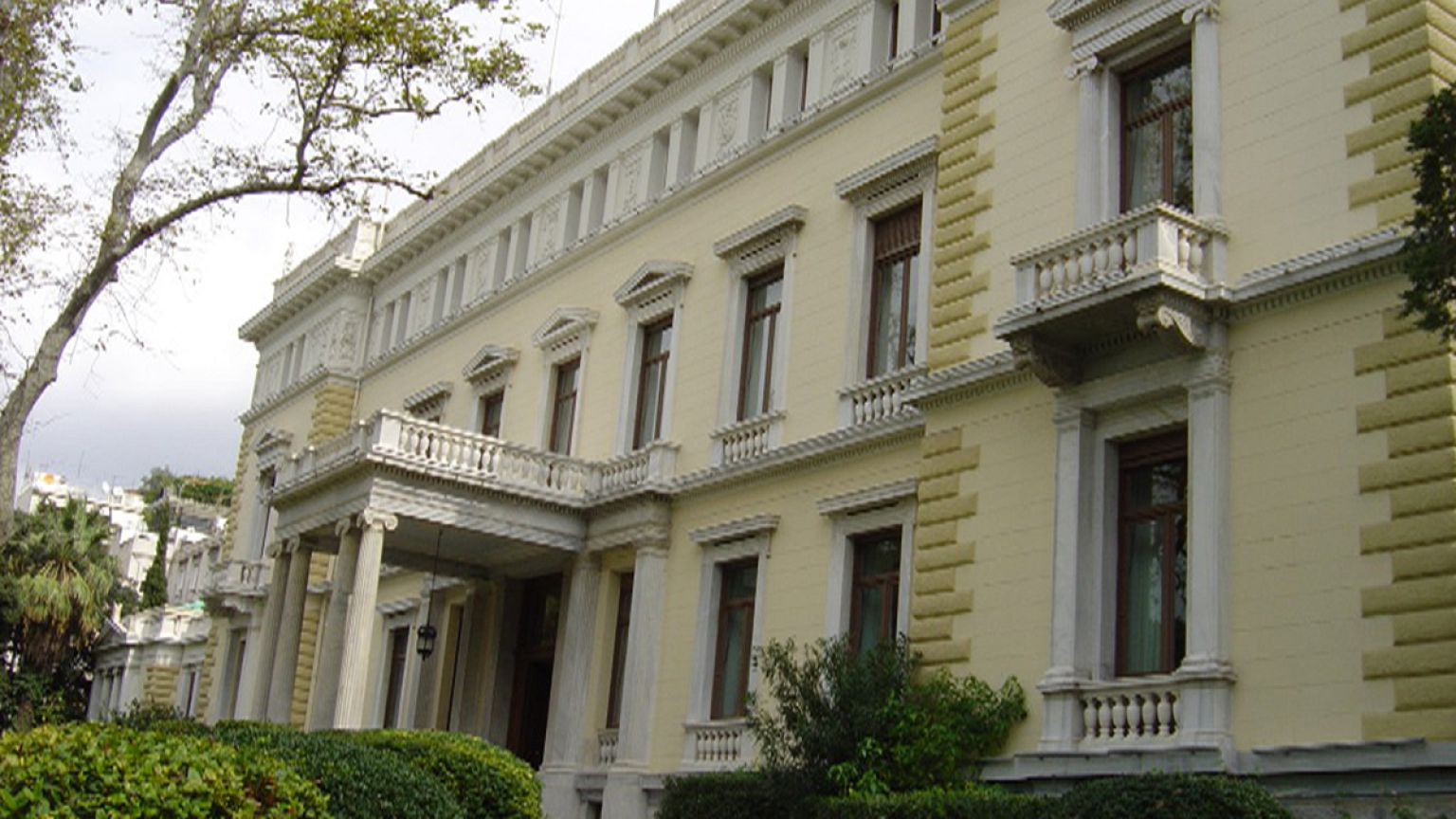 Στις 17 Δεκεμβρίου η πρώτη ψηφοφορία για Πρόεδρο της Δημοκρατίας