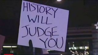 Eric Garner-ügy: New York főügyésze maga vizsgálódna