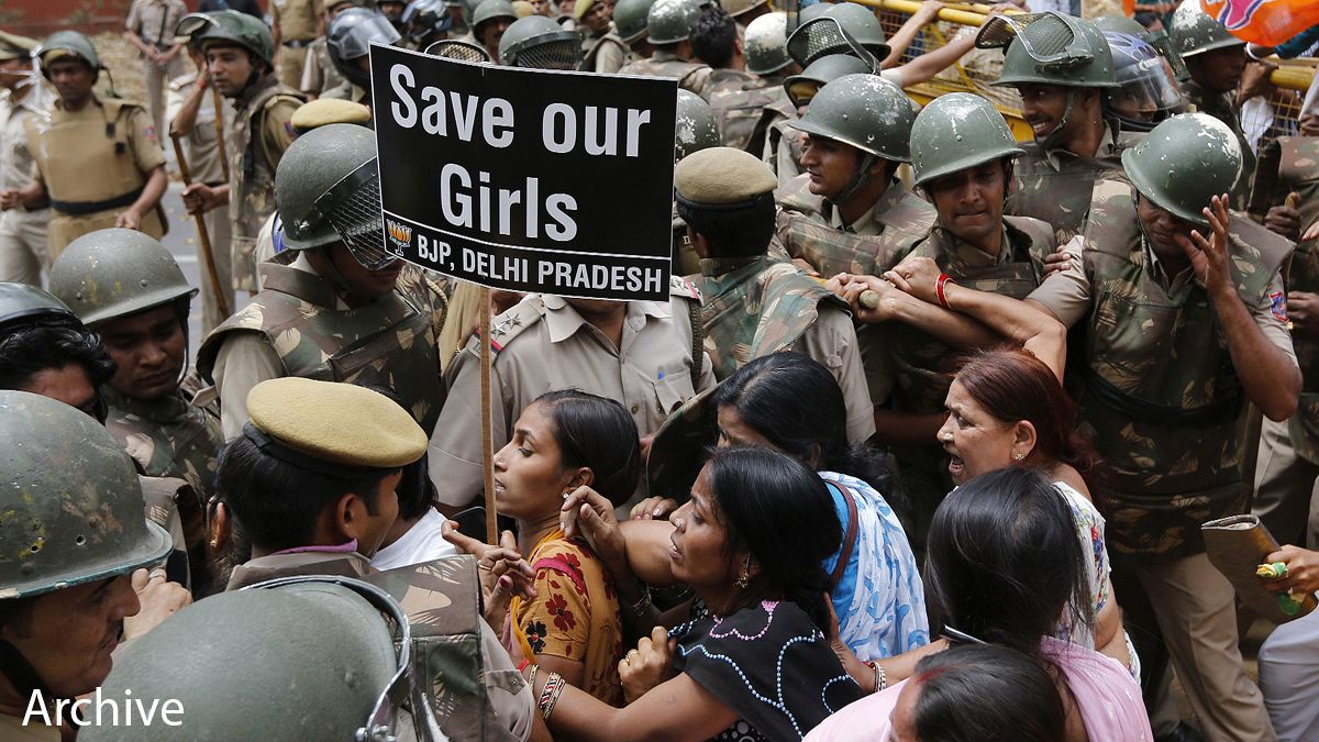 L'Inde s'attaque à Uber et ses concurrents après une accusation de viol