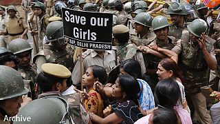 L'Inde s'attaque à Uber et ses concurrents après une accusation de viol
