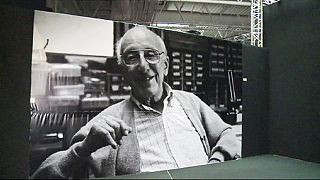 Remembering Ralph Baer: 'The Father of the Home Video Game'