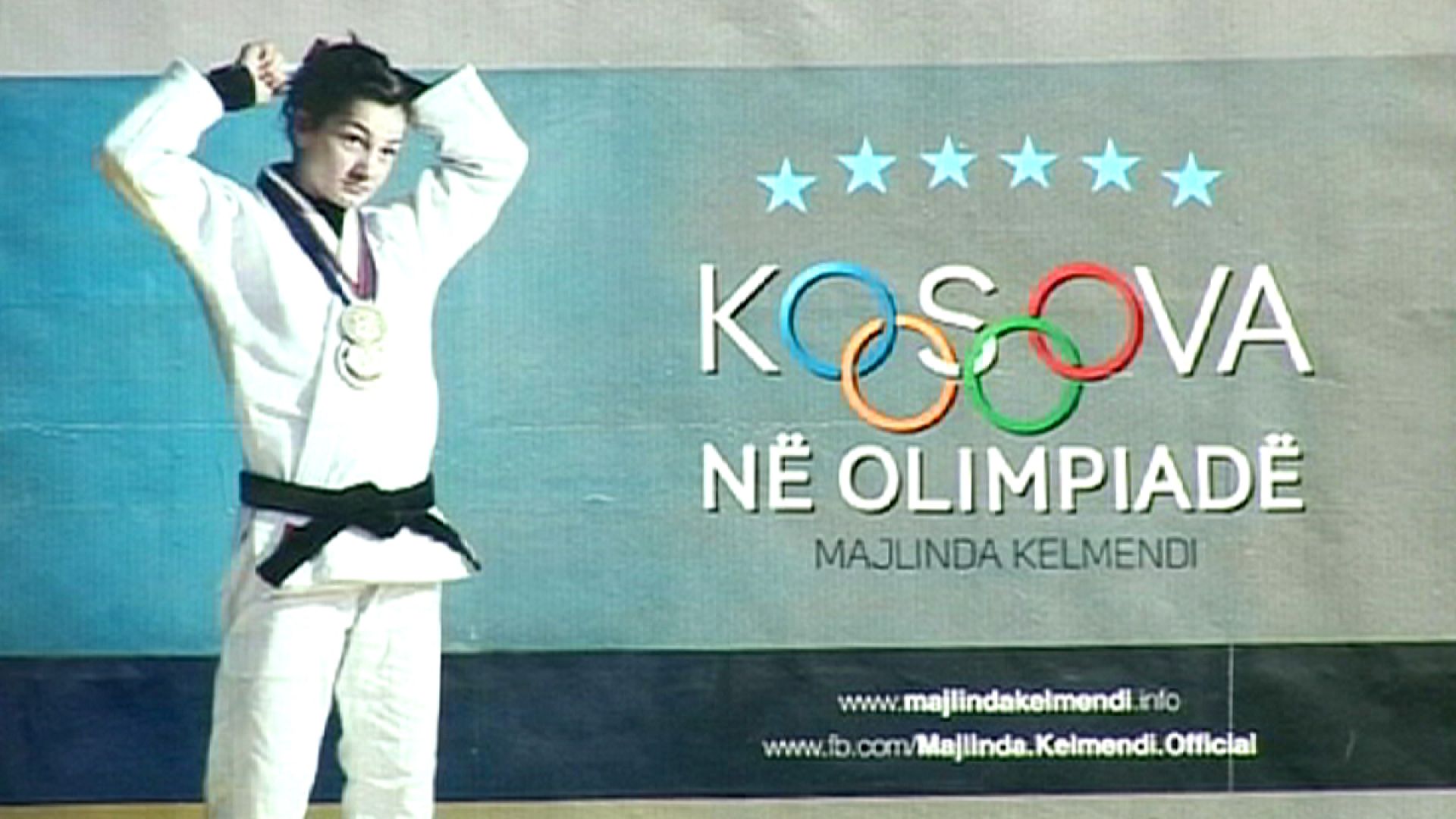 Kosovo to compete at 2016 Olympics in Rio Euronews