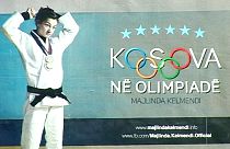 كوسوفو تنضم رسميا للجنة الأولمبية الدولية