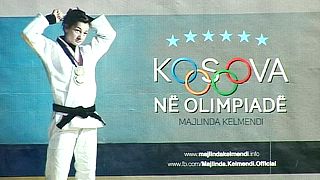 Kosovo junta-se à família olímpica