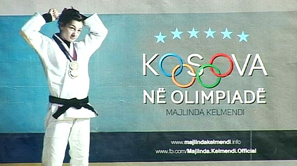 Республика Косово - полноправный член олимпийской семьи Республика Косово - полноправный член олимпийской семьи