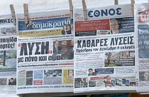 احتمال برپایی انتخابات سراسری زودهنگام در یونان قوت گرفت