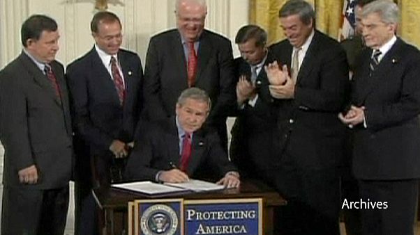 P.A.T.R.I.O.T A.C.T... what it really stands for P.A.T.R.I.O.T A.C.T... what it really stands for