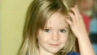 Verhöre von Verdächtigen im Fall "Maddie" McCann