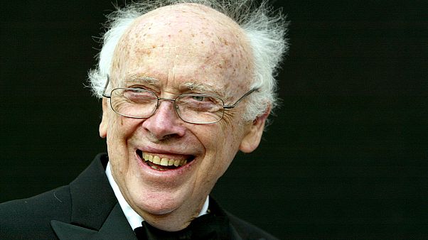 Elárverezték James Watson orvosi Nobel-Díját Elárverezték James Watson orvosi Nobel-Díját