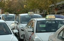Auch Spanien und Thailand verbieten Uber