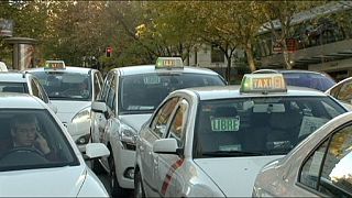 Nouveaux coups durs pour Uber