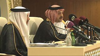 Gulf states agree need for solidarity against ISIL