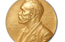 As it happened: Malala picks up joint Nobel Peace Prize