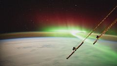 Den Mars im Blick, die schlanke Ariane vor Augen