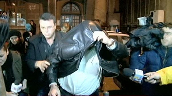 Eradiquer la corruption : le grand défi de l'Union européenne Eradiquer la corruption : le grand défi de l'Union européenne