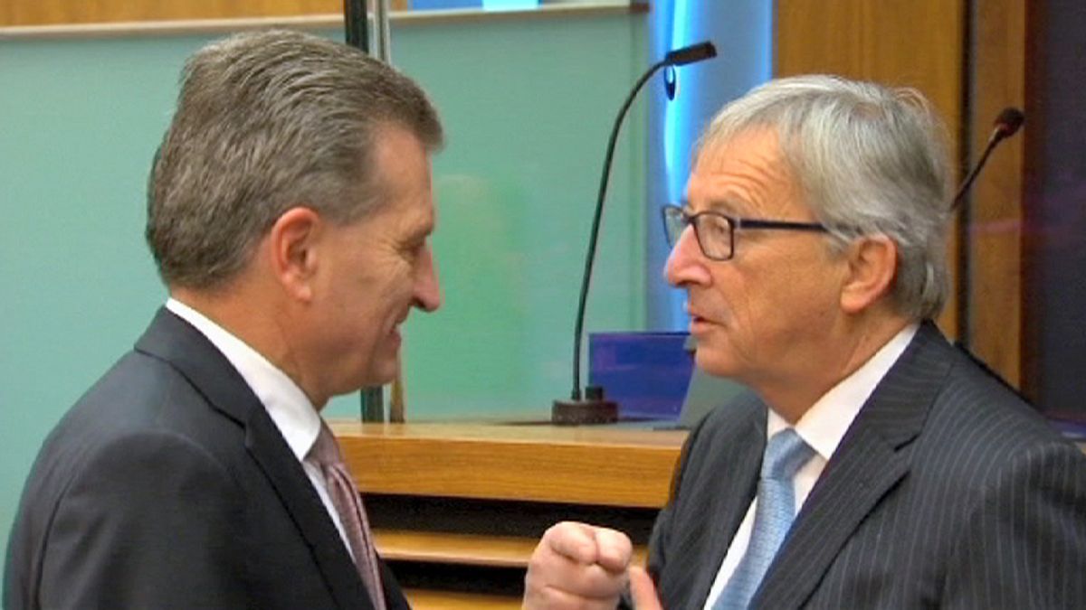 Juncker enfrenta segundo episódio do escândalo Luxleaks