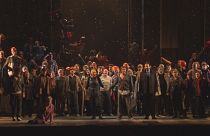 Fidelio : l'unique opéra de Beethoven ouvre la saison à La Scala