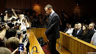 Admitido el recurso contra el veredicto del caso Pistorius