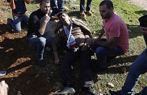Izraeliek öltek meg egy palesztin minisztert