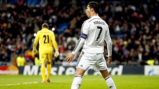 Real Madrids historische Siegesserie