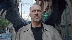 Wunderbar ironisch: Michael Keaton als gefallener Superheld "Birdman"