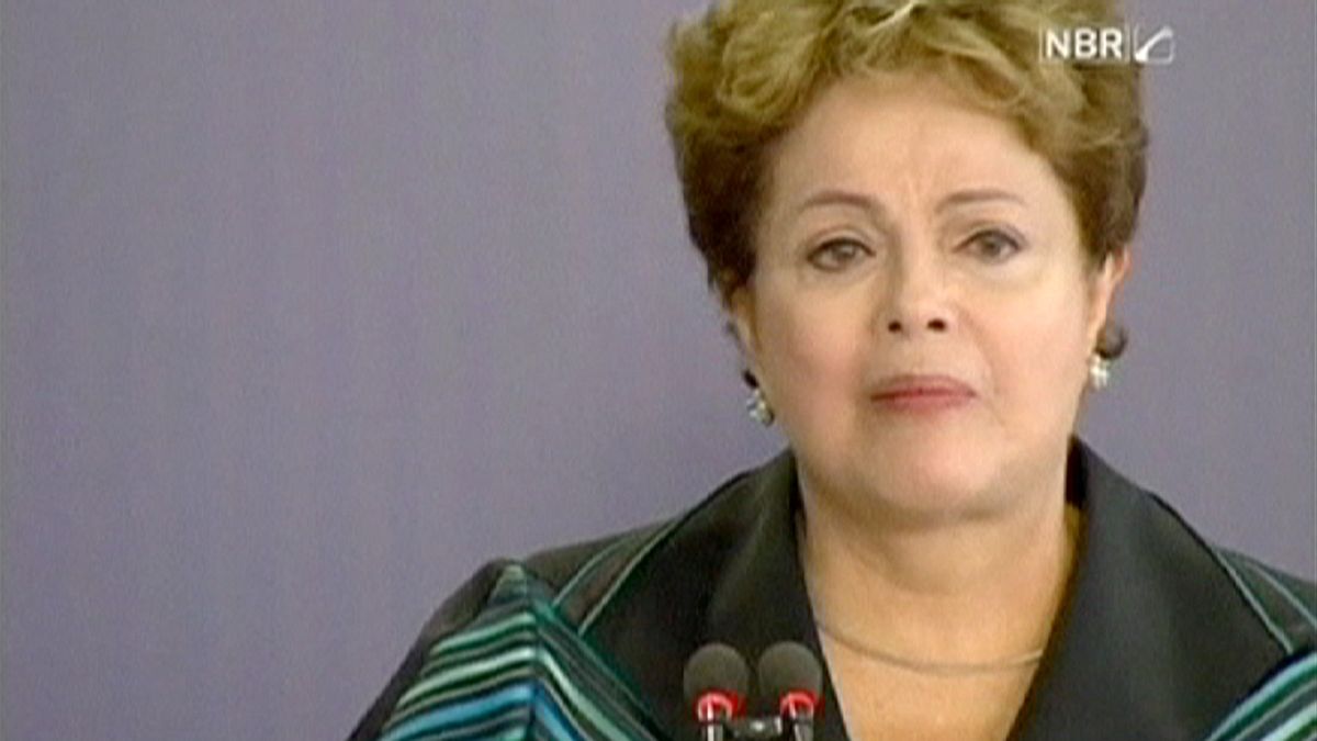 Informe indica atrocidades en la última dictadura en Brasil
