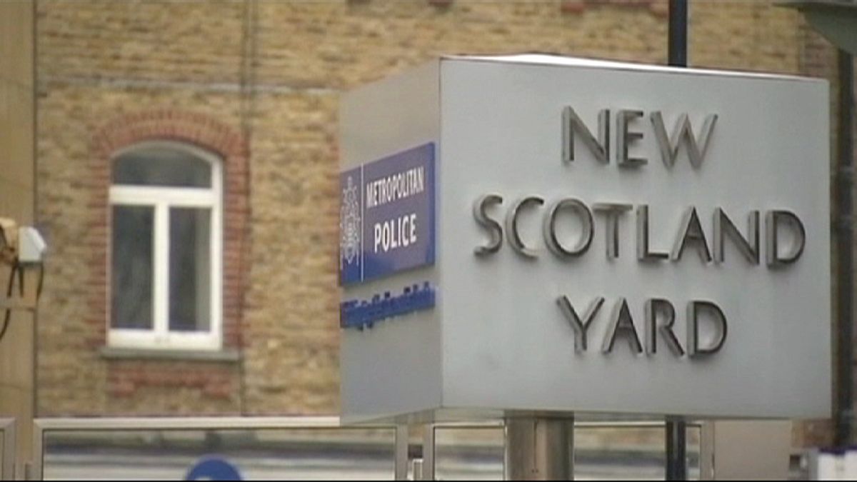 Edifício da Scotland Yard vendido por 500 milhões