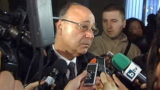 Ex-spy chief goes missing in Bulgaria