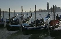New gondola safety rules come into force in Venice after fatal accident