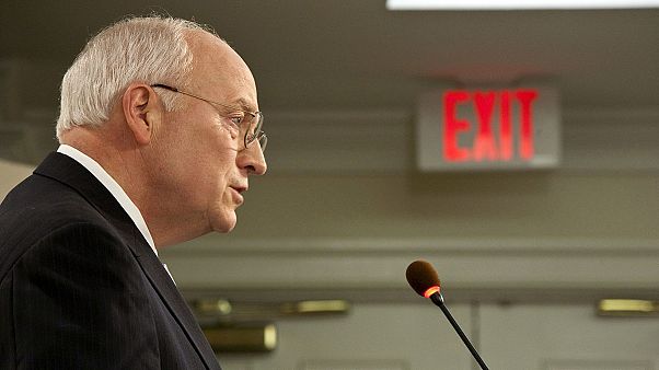 EUA: Relatório sobre a tortura não afetará profundamente a CIA EUA: Relatório sobre a tortura não afetará profundamente a CIA