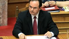 Στο Ειδικό Δικαστήριο παραπέμπεται ο Γ. Παπακωνσταντίνου για την υπόθεση Λαγκάρντ