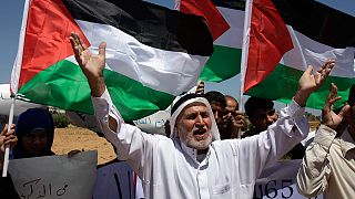 البرلمان الايرلندي يصوت لصالح الاعتراف بدولة فلسطين