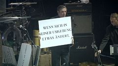 Az első világháborúra emlékezik a német avantgard kultegyüttese