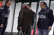 بازداشت هشت تن دیگر در عملیات ضدمافیایی در ایتالیا