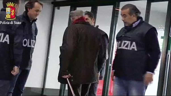 بازداشت هشت تن دیگر در عملیات ضدمافیایی در ایتالیا بازداشت هشت تن دیگر در عملیات ضدمافیایی در ایتالیا