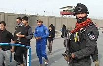 Iraque: Milhões numa peregrinação de risco a Kerbala