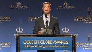 Golden Globes: ecco le nomination