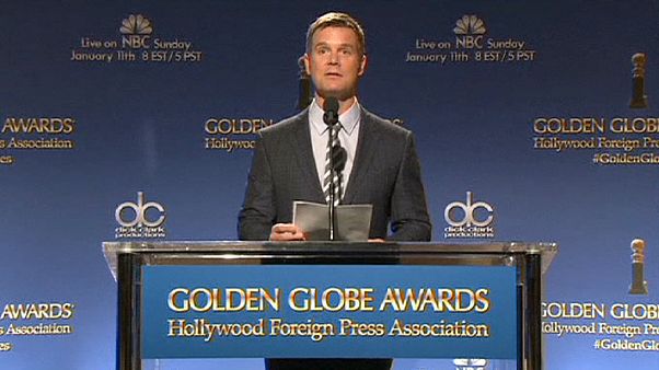 "Birdman" y "Boyhood" encabezan las nominaciones a los Globos de Oro "Birdman" y "Boyhood" encabezan las nominaciones a los Globos de Oro