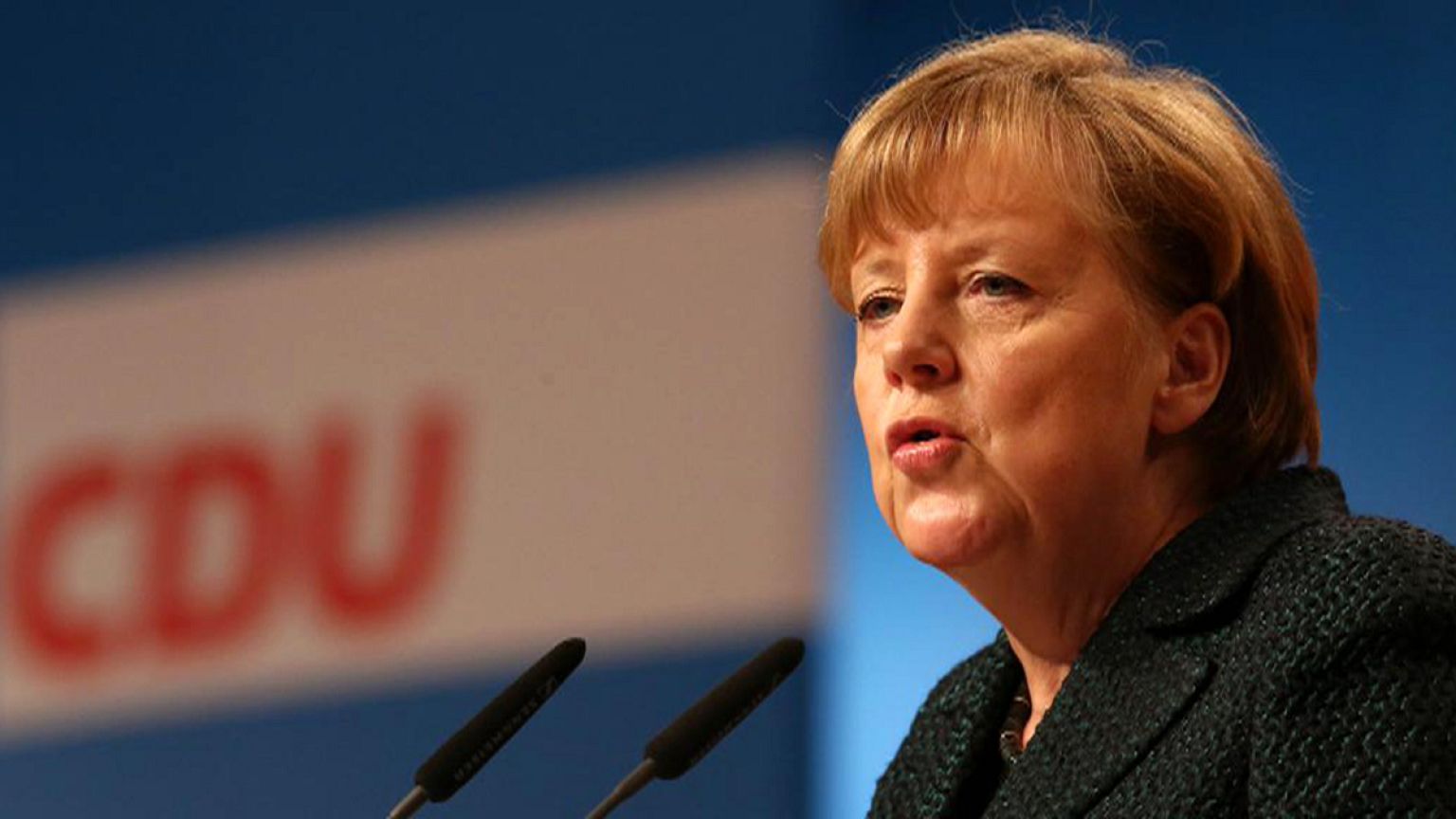 CDU yönetimindeki Türkler koltuklarını kaybetmedi