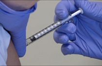 توقف آزمایش واکسن ابولای ساخته شده در دانشگاه سوییس