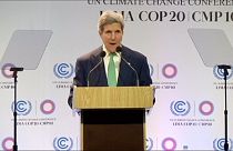 Cimeira sobre o clima: fazer mais para combater as alterações climáticas