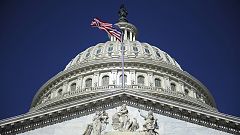 Megszavazták az amerikai költségvetést
