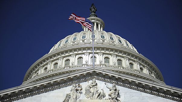 A Washington, ça passe de justesse pour la loi de finances 2015 A Washington, ça passe de justesse pour la loi de finances 2015