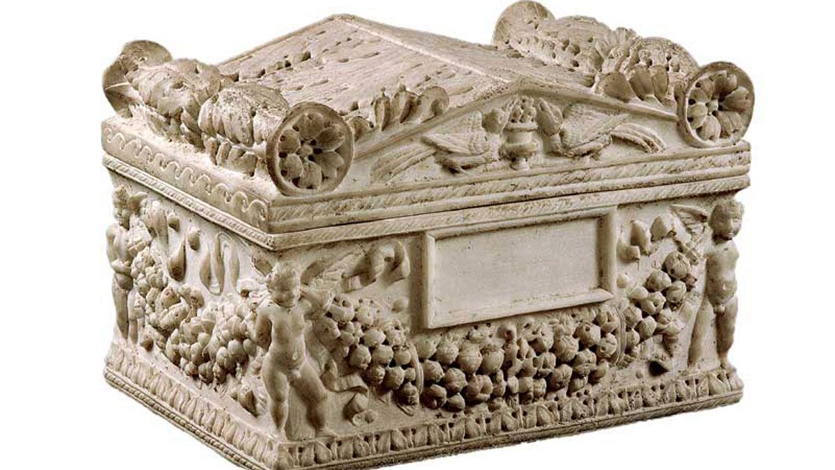 «Επέκεινα»: Η σχέση των αρχαίων Ελλήνων με το θάνατο